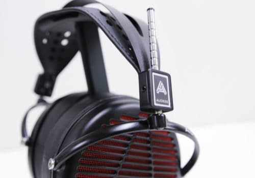 Best planar magnetic gaming headphones - Audeze LCD-GX