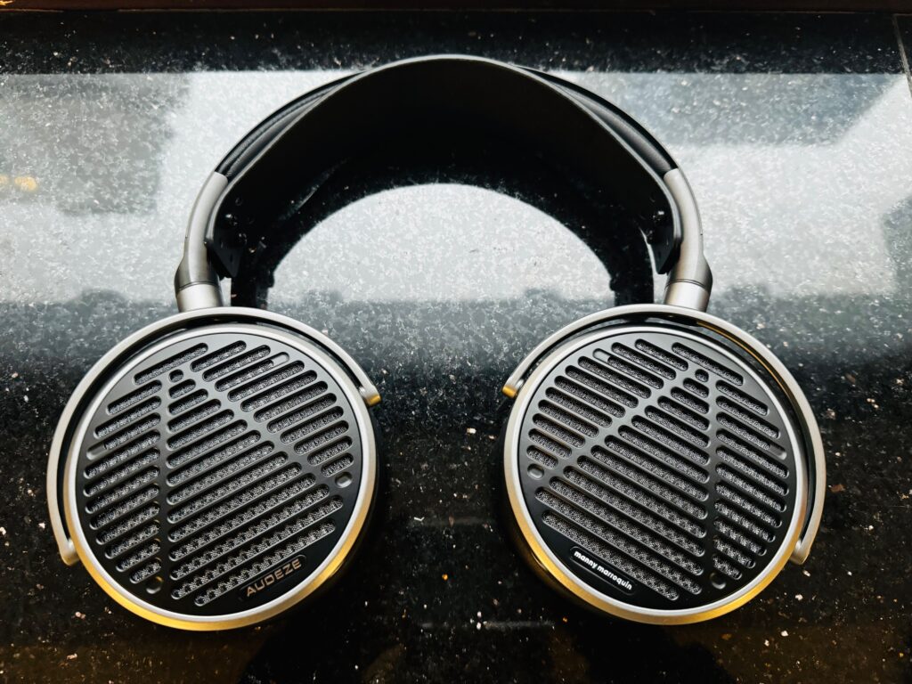 Audeze MM-100 Review - Major HiFi