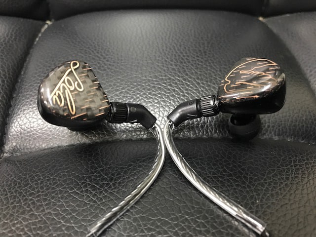 JH Audio Lola Hybrid In-Ear Monitor Review