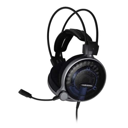 Best Fortnite Headsets for that Gamer in Your Life Audio Technica ATH-ADG1X