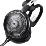 Can Jam NYC 2018: Audio Technica ATH-ADX5000 First Impression Review Audio Technica ATH-ADX5000 Audiophile Open Air Headphones