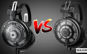 Audio-Technica ADX7000 vs ADX5000: Differences You Need to Know Before Buying