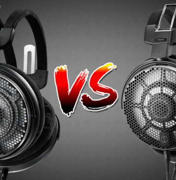 Audio-Technica ADX7000 vs ADX5000: Differences You Need to Know Before Buying