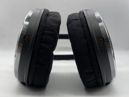 Audio-Technica ATH-ADX7000 earpads 