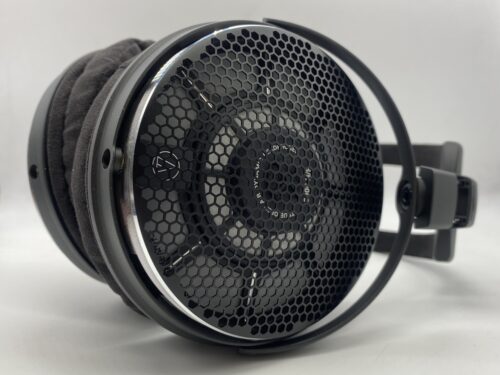 Audio-Technica ATH-ADX7000 side