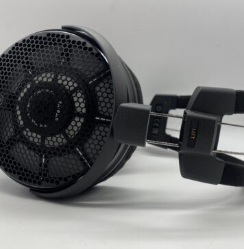 Audio-Technica ATH-ADX7000 Review: A Flagship Open-Back Built for Pure, Natural Sound