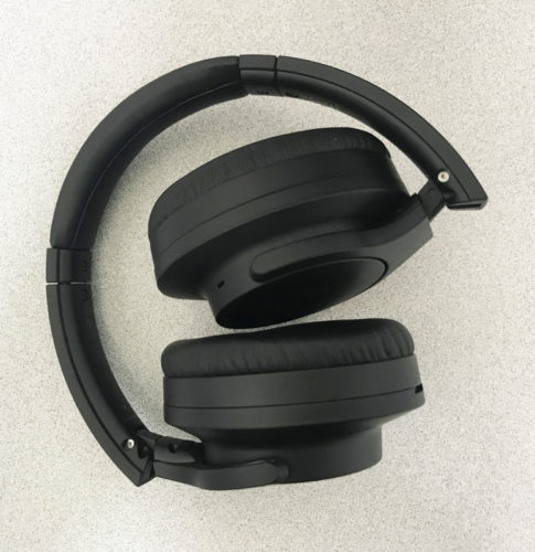 Audio Technica ATH-ANC700BT Wireless Noise Cancelling Headphones Best Noise Cancelling Headphones