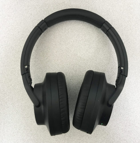 Audio Technica ATH-ANC700BT Wireless Noise Cancelling Headphones Buy