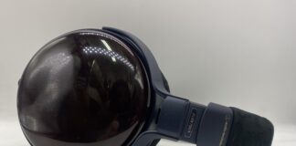 Audio-Technica ATH-AWX7000 Review: Beautiful Wood, Bold Sound