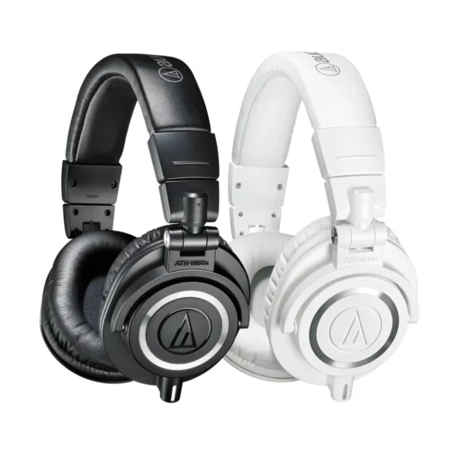 Audio-Technica ATH-M50x Travel