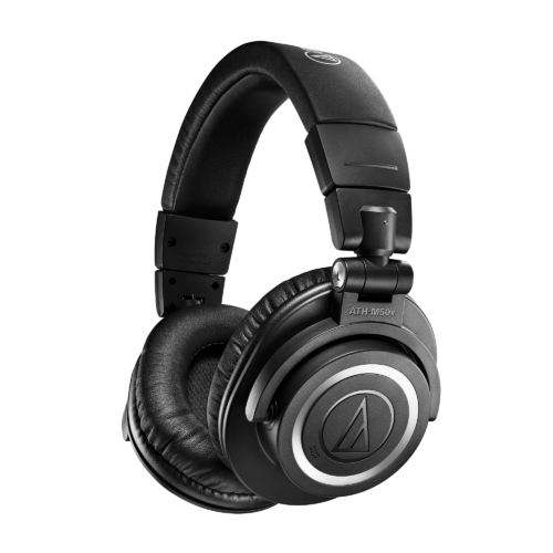 Audio-Technica ATH-M50xBT2 Wireless Headphone