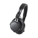 New Release Audio Technica ATH-M60X, On-Ear Studio Headphone Audio Technica ATH-M60X