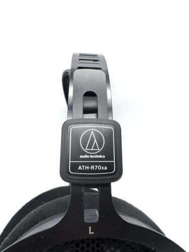 Audio Technica ATH R70xa Review Final Verdict