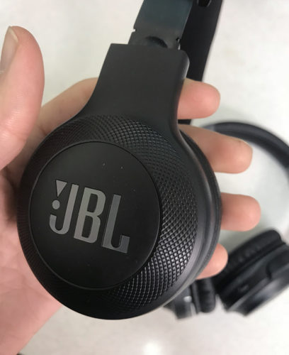 Audio Technica ATH-S200BT vs JBL E45BT wireless headphones buy