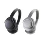 Audio-Technica ATH-SR30BT Wireless Headphones Review Audio-Technica ATH-SR30BT Wireless Headphones Review