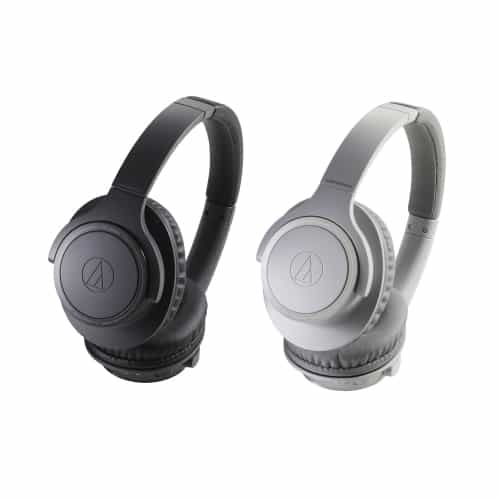 Audio-Technica ATH-SR30BT Wireless Headphones Review - Major HiFi