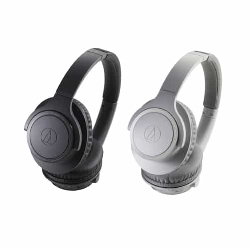 Audio Technica ATH SR30BT Wireless Headphones Review Major HiFi