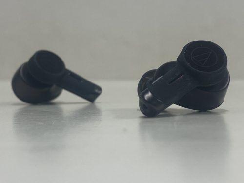 Audio Technica pair