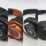 Audio-Technica Comparison: M40x, M50x, M60x, M70x – Can They All Be Used as Studio Headphones? Audio Technica Comparison M40x, M50x, M60x, M70x 2