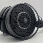 Audio-Technica R50x Review