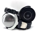 Audio-Technica ATH-R50x vs Beyerdynamic DT880 Pro Comparison Review Audio Technica R50x vs Beyerdynamic DT880 comparison review