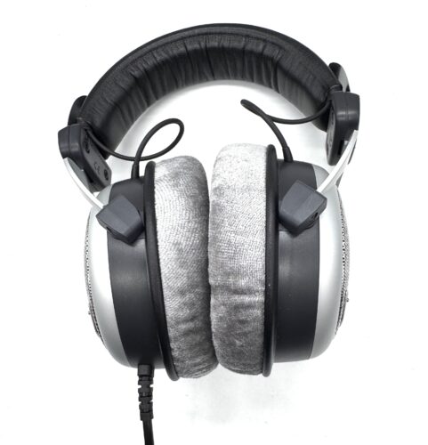 Audio Technica R50x vs Beyerdynamic DT880 comparison review Sound Impressions