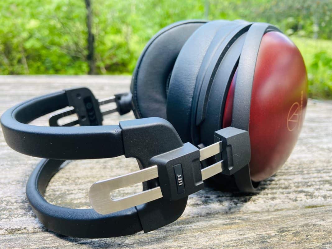 Audio-Technica ATH-AWAS Review - Major HiFi