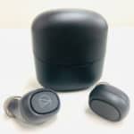 Audio-Technica ATH-CK3TW Review