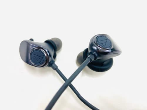 Audio-Technica ATH-SPORT90BT Review - Major HiFi