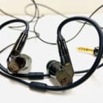 Audio-Technica ATH-IEX1 Review