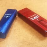 Audioquest Comparison: Dragonfly Cobalt vs Dragonfly Red Comparison Review Audioquest Dragonfly Cobalt vs Red Comparison Review