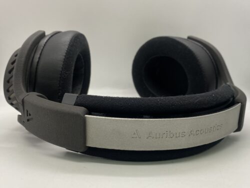 Auribus Sierra headband 