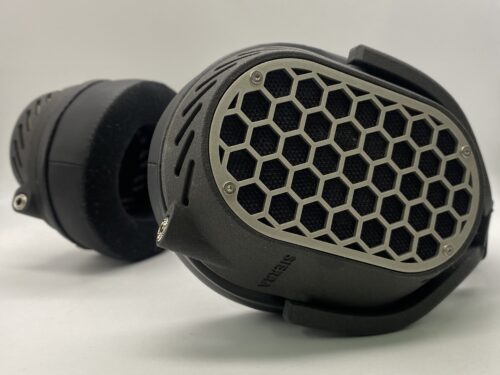 Auribus Sierra grille 