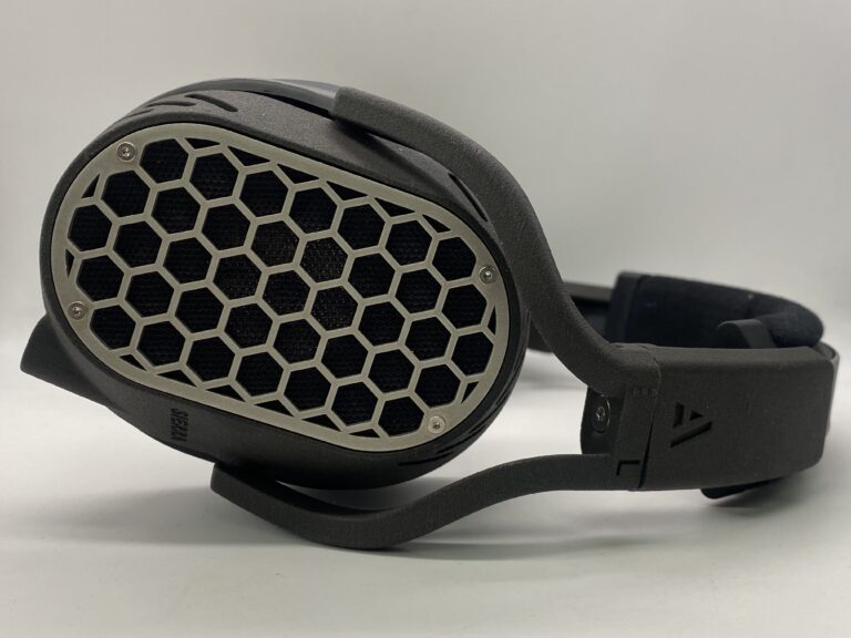 Auribus Sierra Review: A Hidden Gem for Audiophiles in 2026
