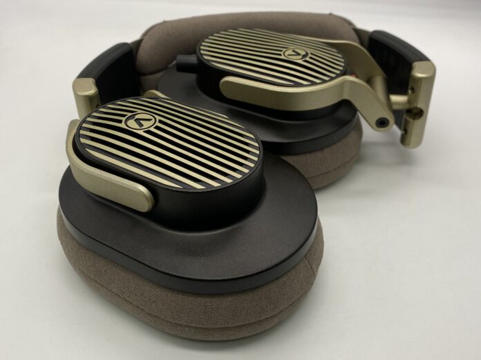 Austrian Audio The Arrenger