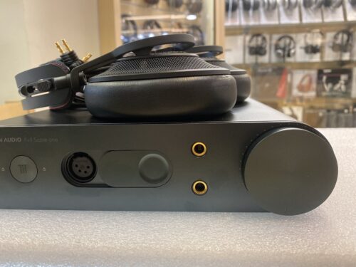 Austrian Audio Full Score One headphones 