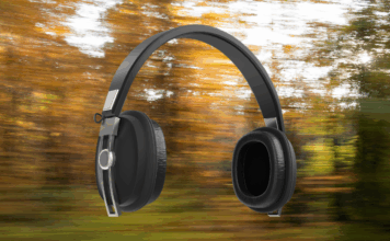 Warm Autumn Albums for Testing Headphones — a cozy critical-listening guide