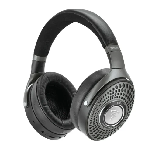 Focal Bathys Wireless Noise cancelling headphones