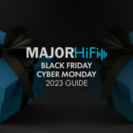 The Best Headphone Deals For Black Friday & Cyber Monday 2023