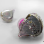 BGVP DM8 IEM Review BGVP Main 2