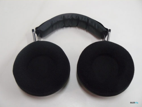 headphone earpads