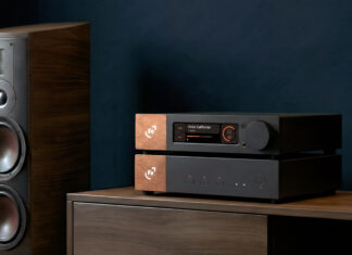 Ferrum Releases BROEN Network Streaming Transport for High-End Digital Audio Systems