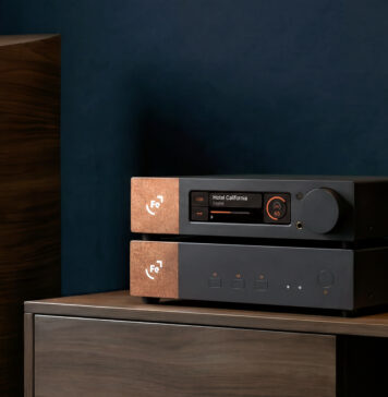 Ferrum Releases BROEN Network Streaming Transport for High-End Digital Audio Systems