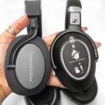Bowers Wilkins PX vs Sennheiser PXC 550 Review, Battle of the Bluetooth ANC Headphones Bowers Wilkins PX vs Sennheiser PXC 550 Review