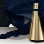 Bang Olufsen Cool Modern Collection is Brassy Perfection Bang Olufsen Cool Modern Collection