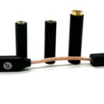 Strauss & Wagner Basel Review Strauss & Wagner Basel with its three connector types