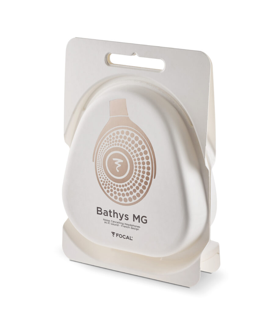 Focal Unveils Bathys MG: The Ultimate Wireless Audiophile Headphones ...