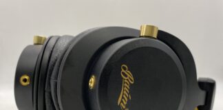 Baum Audio Ellipse Review