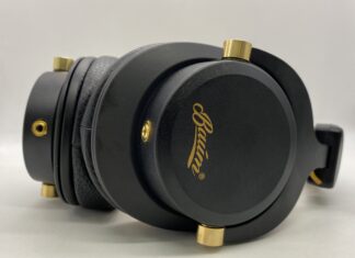Baum Audio Ellipse Review