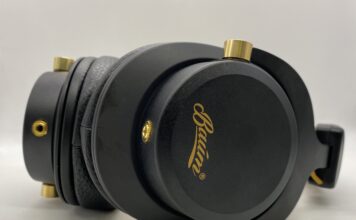Baum Audio Ellipse Review